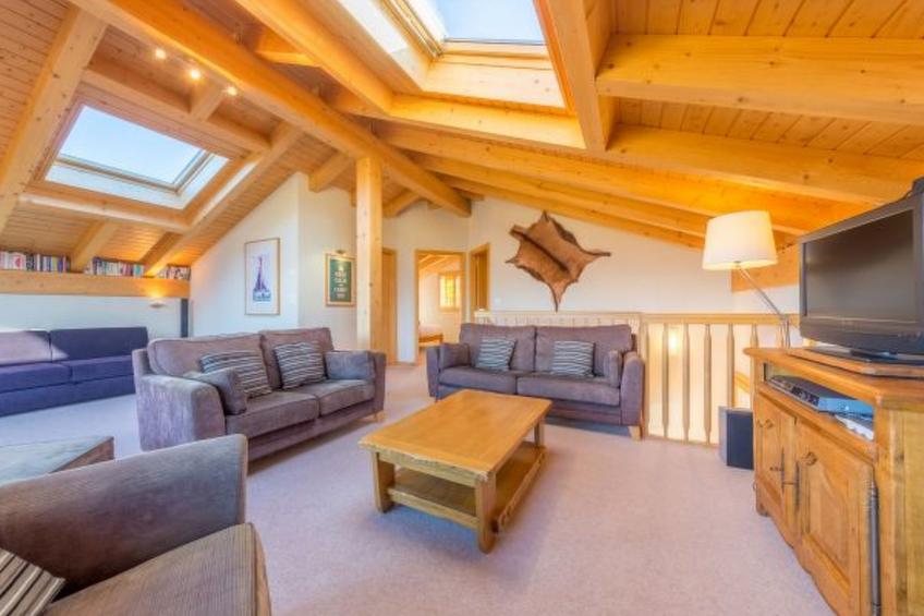 Chalet Freya Nendaz 4 Vallées - foto 9