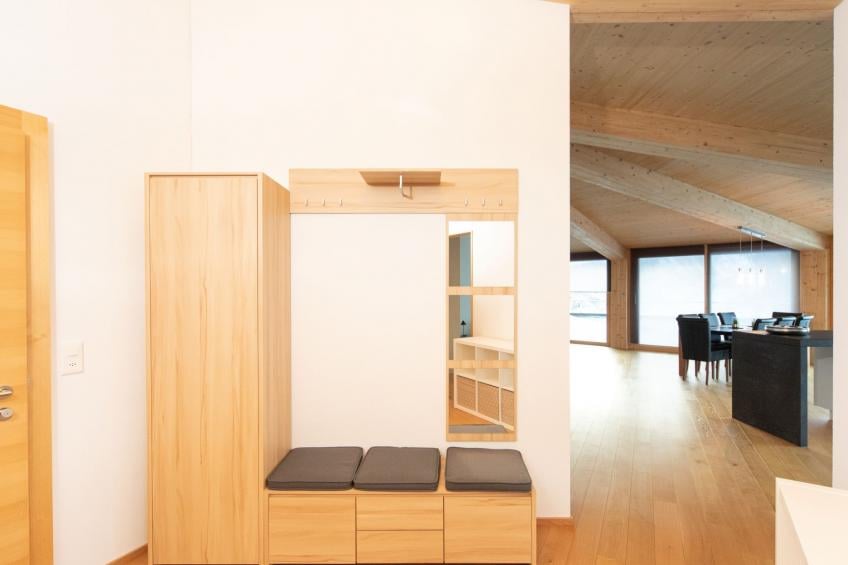 Haus Edelweiss, (Bad Ragaz), - foto 13