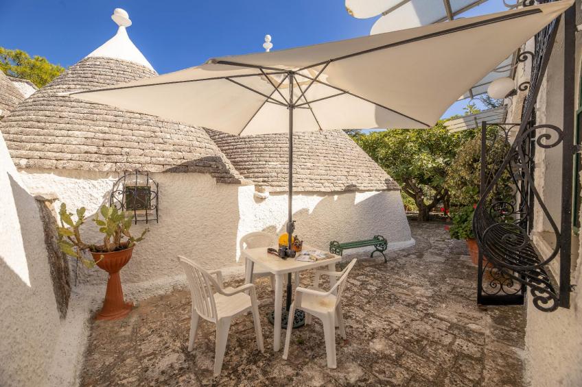 Trullo Rea - foto 2