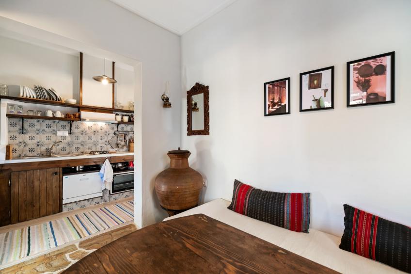 Apartment Agios Nikolaos - foto 13