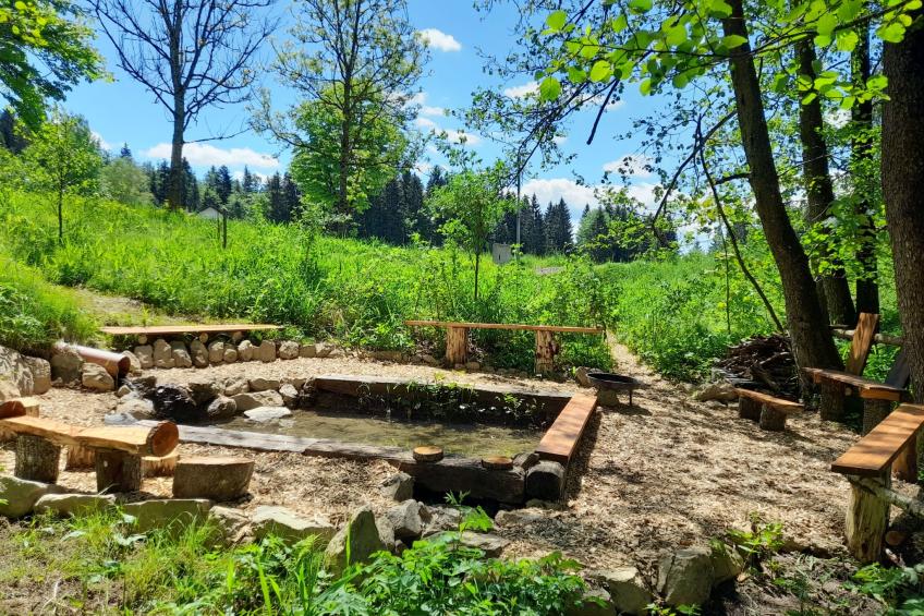 Ferienhaus Mühlberg (SPG101) - foto 17