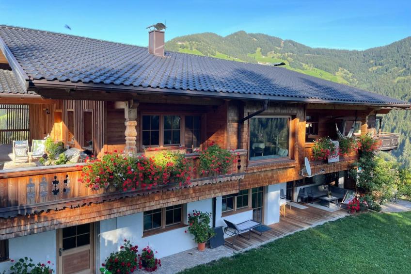 Chalet Edelweiß - foto 89