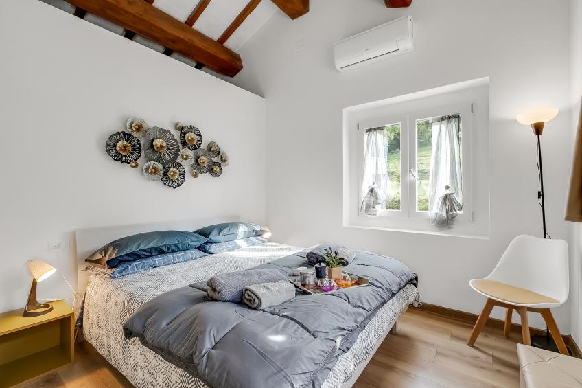 Cozy Apt inTypical Hayloft with Garden - foto 5