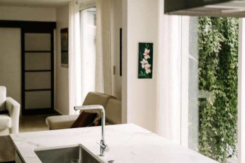 La Florentine - Maison Au Cœur De La Pinède Avec Piscine Sans Vis à Vis - foto 12