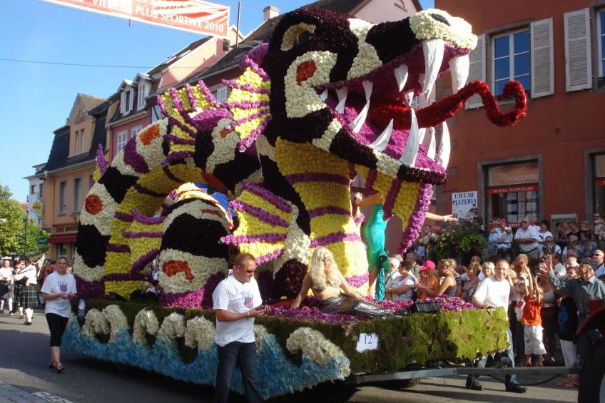 Wohnung "Terre d'Hélène" und Garten - foto 18