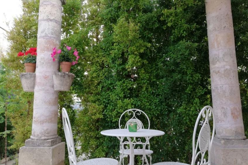 Agora-Wohnungen" in prestigeträchtigem historischen Gebäude - foto 15