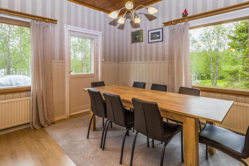 Perälän pirtti - foto 7