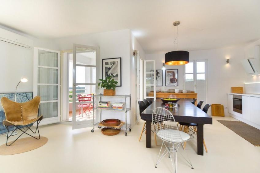 Villa Nautilus bei Trogir - foto 2