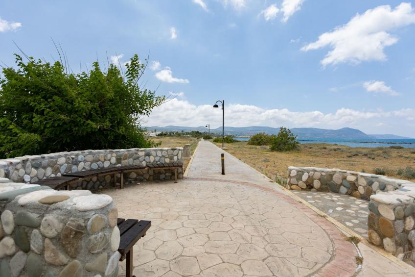 in Polis Chrysochous mit Offenem Kamin - foto 44