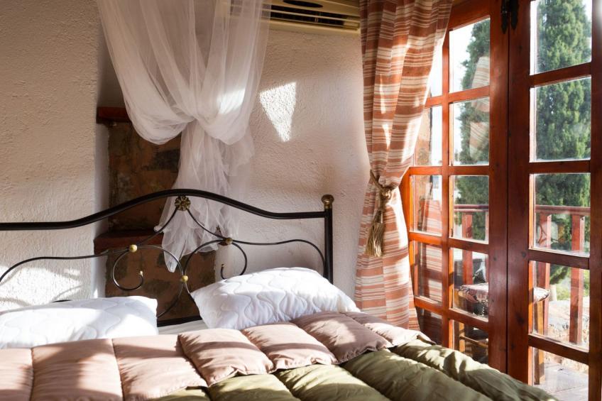 in Mavrikiano mit privatem Pool - foto 16