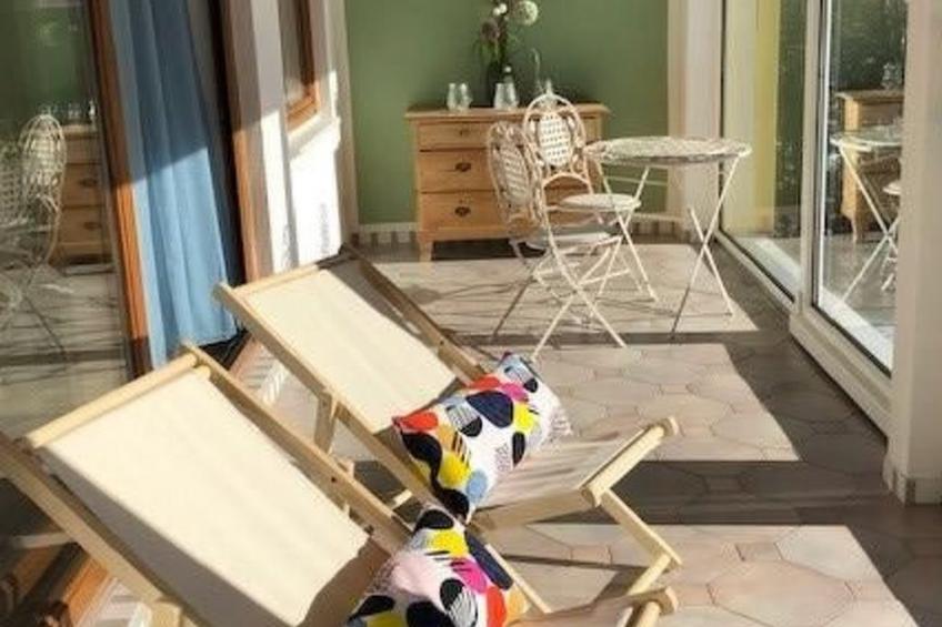 Charmantes Ferienhaus in Vordernberg mit Privatem Pool - foto 27