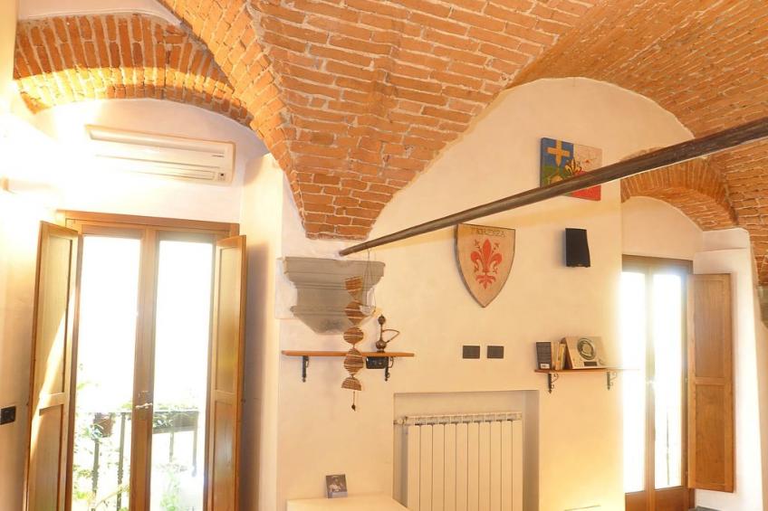 Haus Merville im Zentrum von Florenz mit Wifi Zugang - foto 20