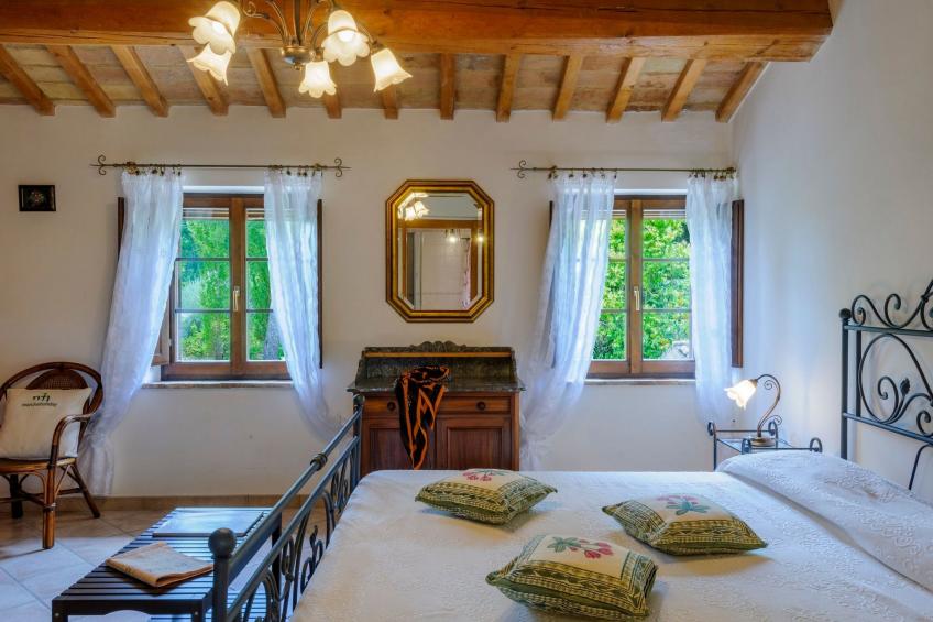 La Girolima, MarchFerienhäuser - foto 25