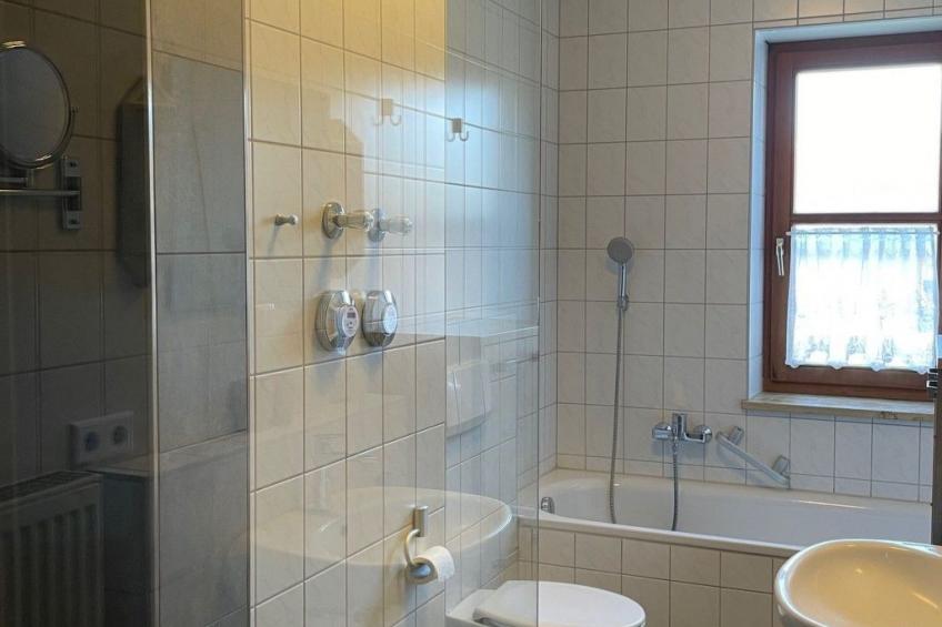 Herrliche Ferienwohnung mit Grill und Garten - foto 9