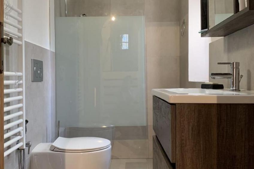 Villa Chimera mit Pool - foto 20