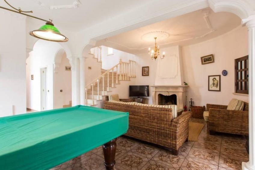 Terrassenhaus mit privatem Pool in Nazaré - foto 17