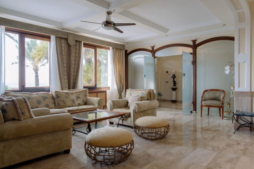 Villa Bora Montiboli bei Buccara - foto 19