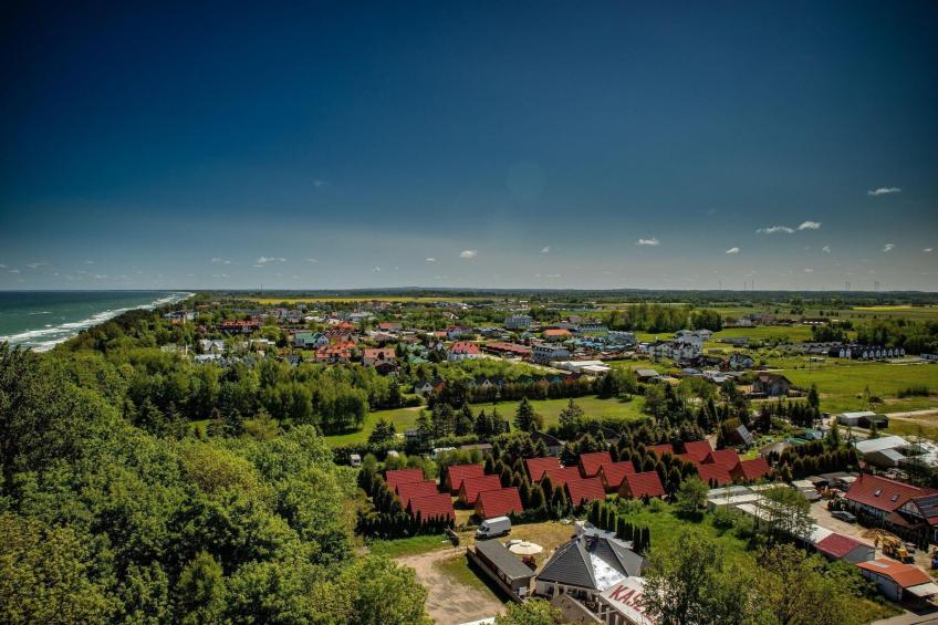 Zyga domki Gaski - foto 21