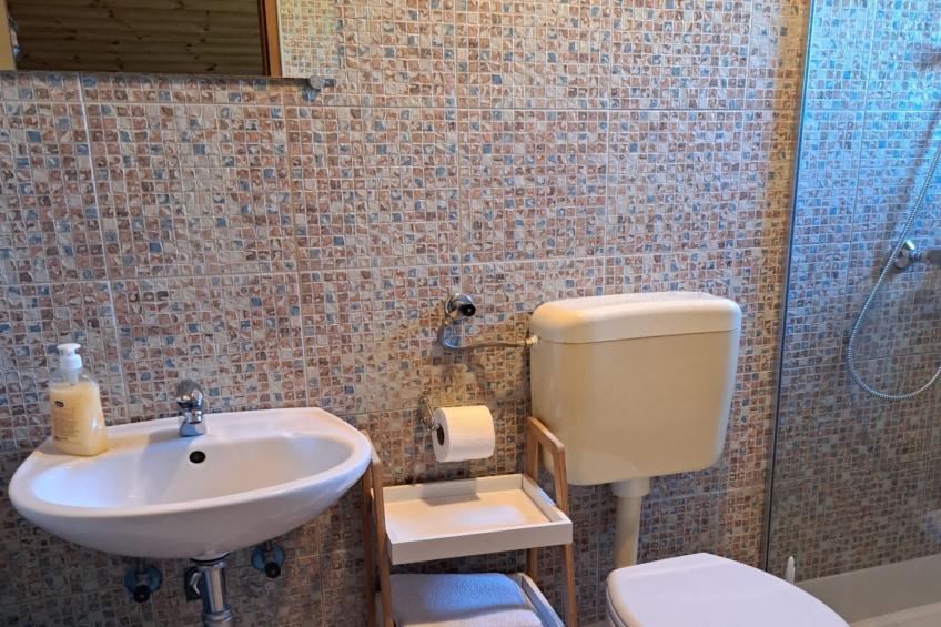 Guesthouse Žafran- Double Room With Terrace - foto 40