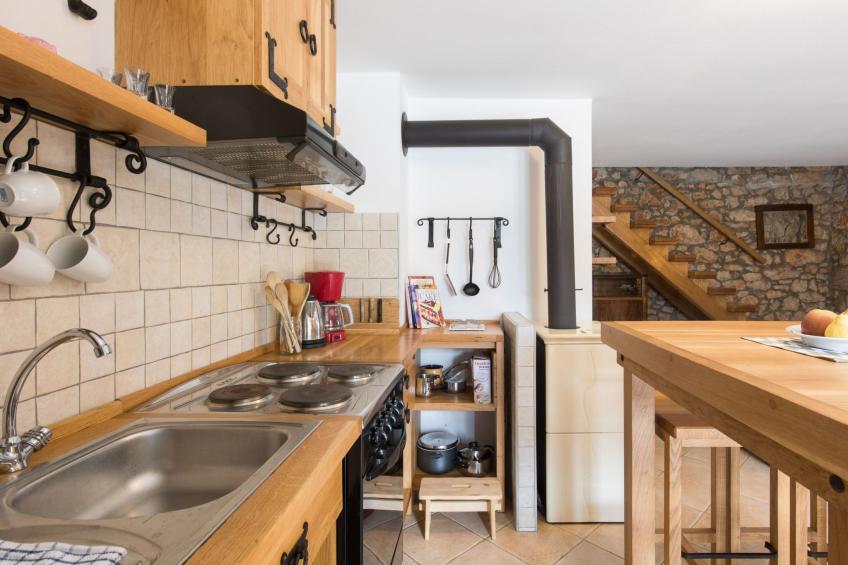 "Villa Nadia" mit eigenem Pool - foto 3