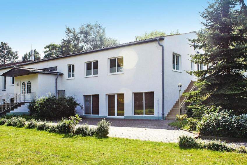 Apartments home Seeperle, Sommersdorf - Type B