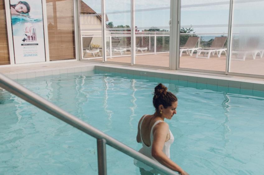 Residence et Spa 2p 4p. House - foto 14