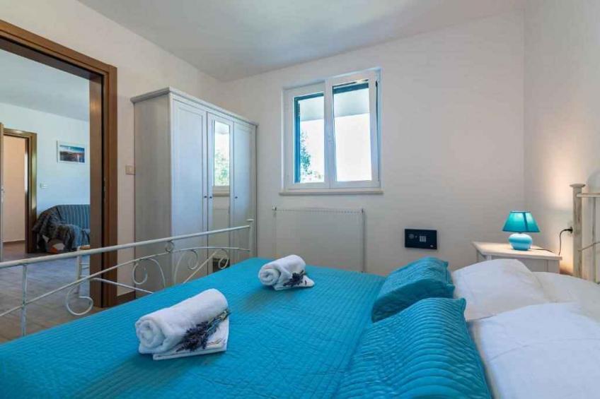 Holiday apartment with shared swimming pool - BF-F4RB3 - foto 13