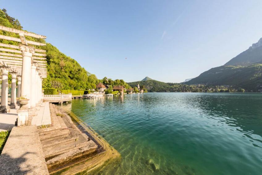 Appartements à Duingt - foto 28