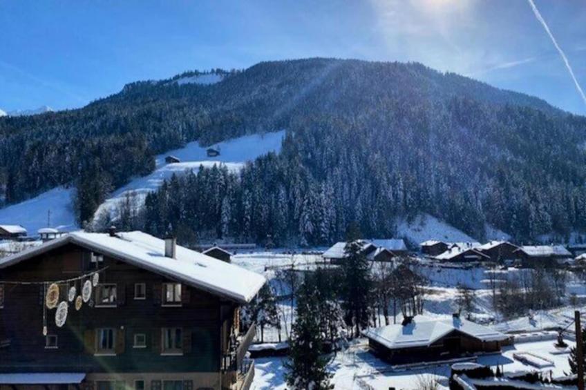 Résidence Cornillon A - foto 18