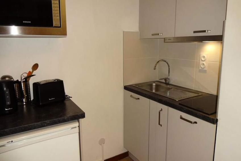 Résidence Balcon Du Soleil - foto 2