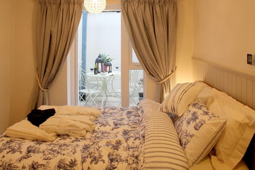 Captains Cabin - foto 8