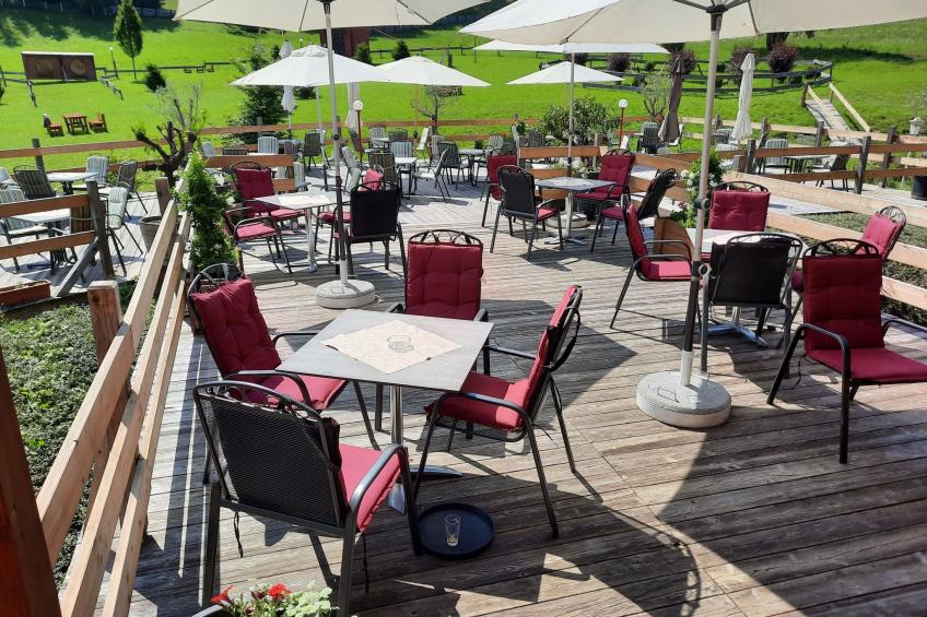 Deluxapartment Simon - foto 9