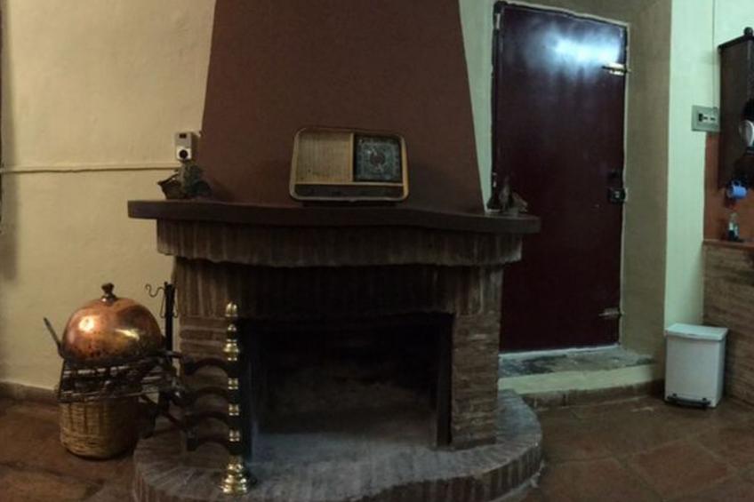 Cortijo Las Palomas - foto 16