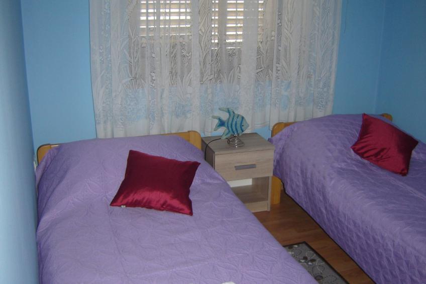 Gemütliches Appartment direkt am Strand - foto 7