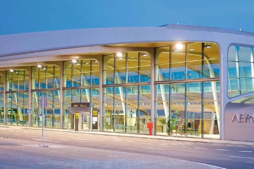 Entrevias Unterkunft und weitere Wohnungen in León - foto 23