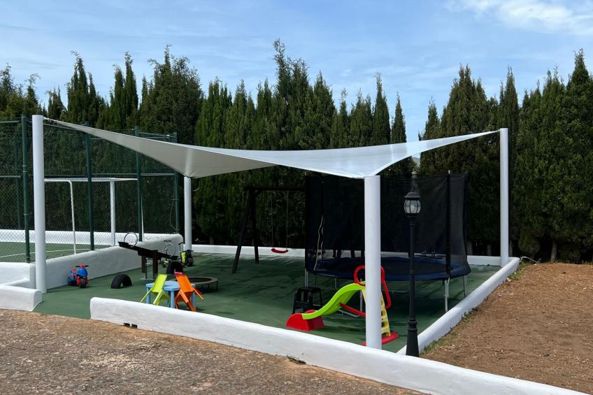 Villa Can Raes - foto 46