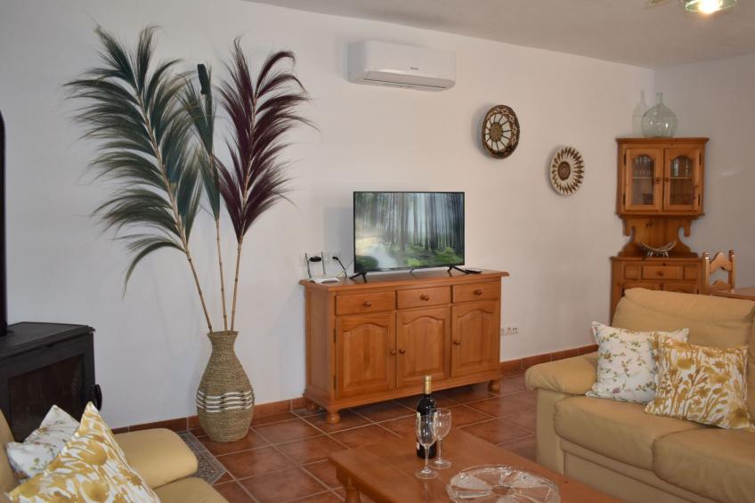 Finca Aguaillo - 20 Minuten zu Fuß ins Dorf - foto 33