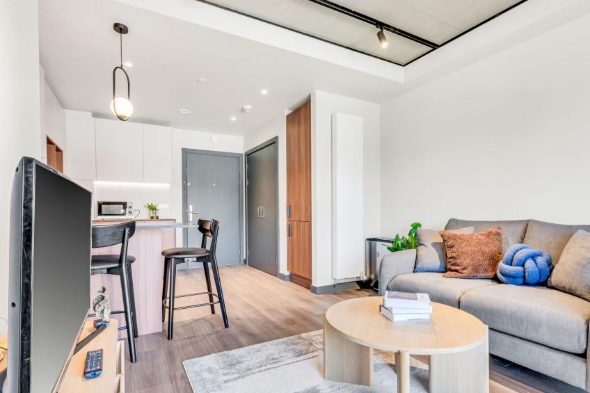 Luna Studio - foto 6