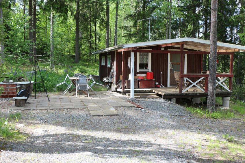 Skandinavisches Ferienappartement inmitten der Natur - foto 29