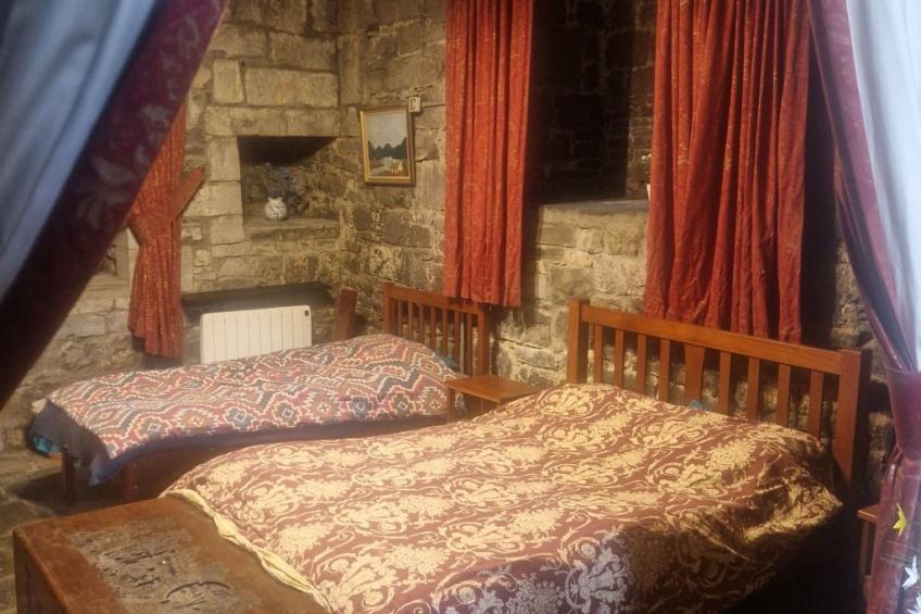 Schloss Ballindooley - foto 34