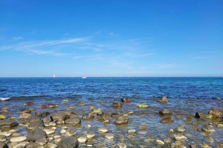 Appartementen Post Hiddensee, Vitte - Type A - foto 17