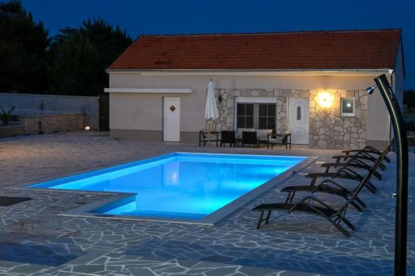 Holiday Home Marija with pool - foto 26