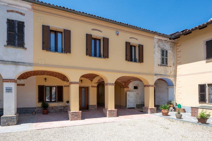 Casa Vescovo - foto 2