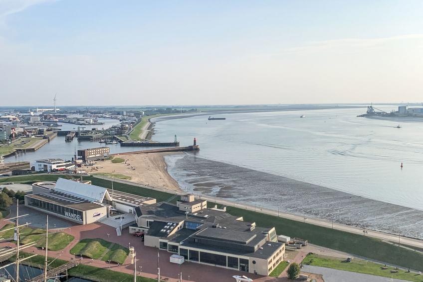 Maritime Perle Bremerhaven - foto 3