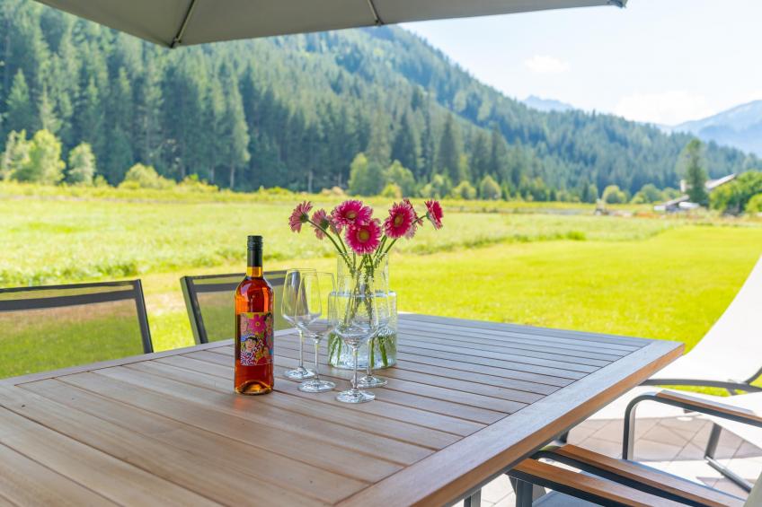 Pinzgau Lodge 2E