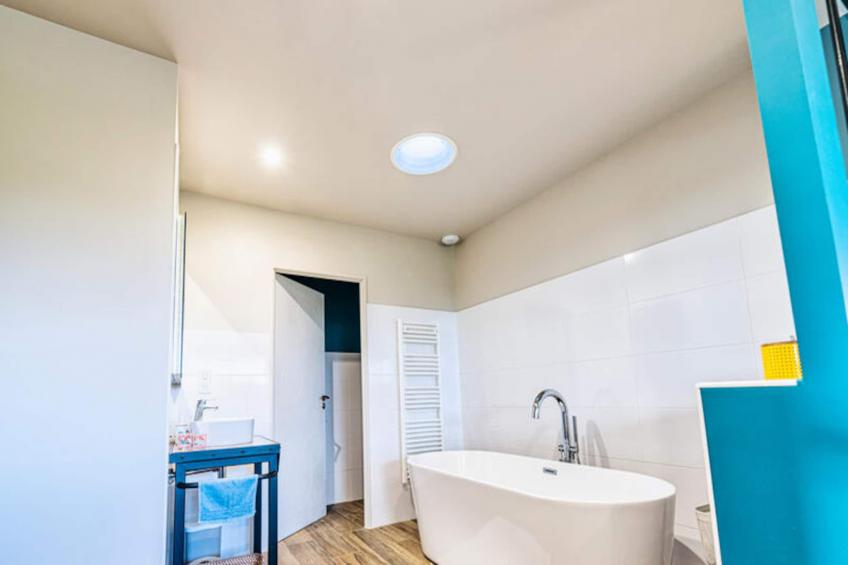 Gîte de France Le gîte des genêts 4 épis - foto 11