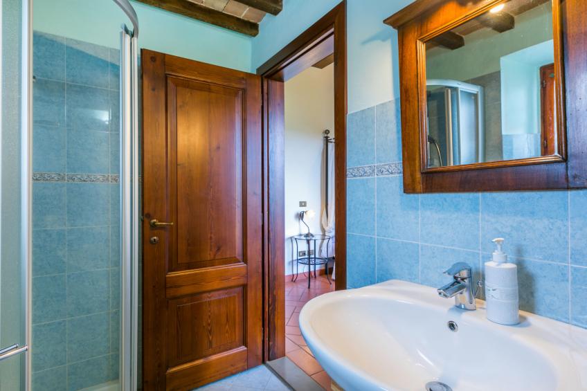 Villa il Giglio - foto 46