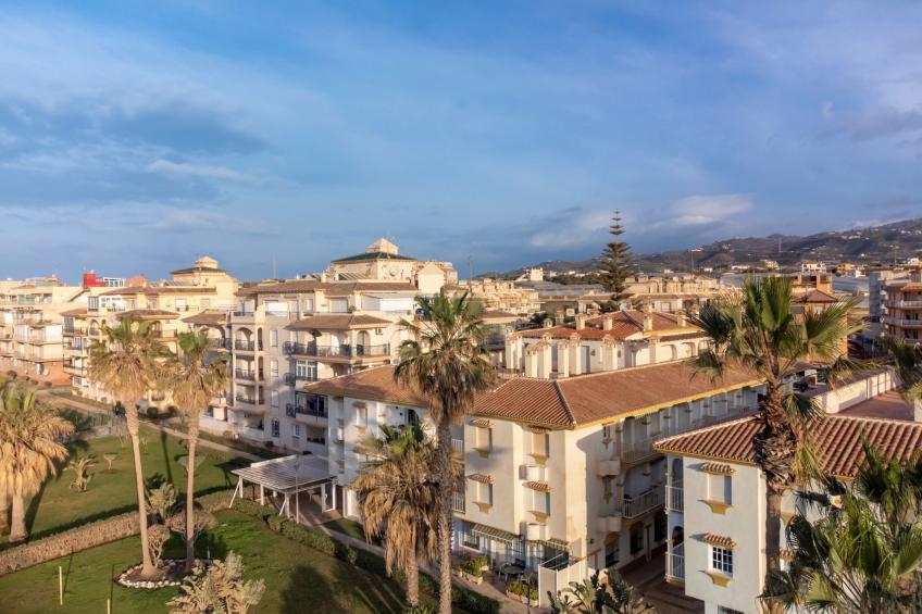 Serenebay Apartment SeaView/Roof Terrace - foto 36