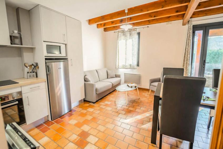 Maison à Le Malzieu Ville - foto 7