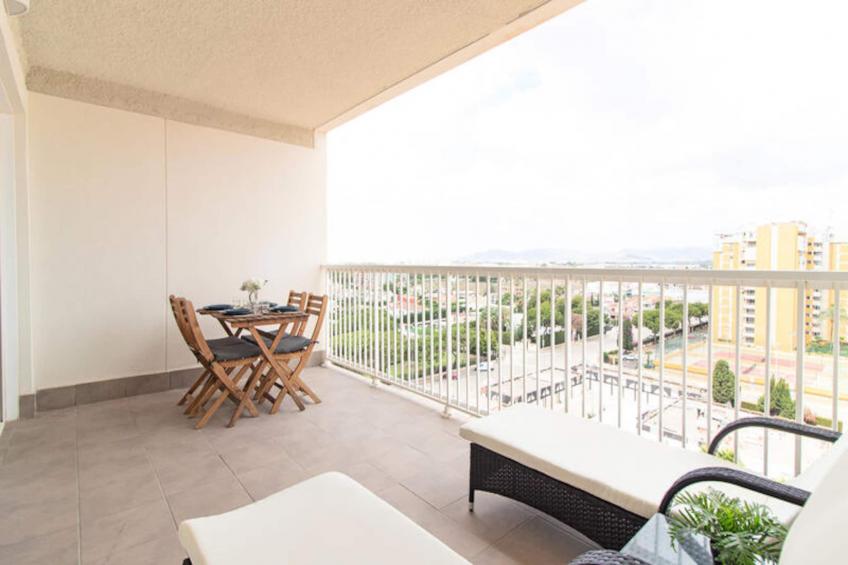 Appartements à Canet d'En Berenguer - foto 13